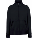 Fruit of the Loom Ladies´ Classic Full Zip Sweat Jacket 62-116-0