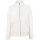 Fruit of the Loom Ladies´ Classic Full Zip Sweat Jacket 62-116-0