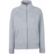 Fruit of the Loom Ladies´ Classic Full Zip Sweat Jacket 62-116-0