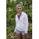 Fruit of the Loom SWEAT-SHIRT FEMME ZIPP� CAPUCHE PREMIUM 62-118-0