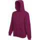 Fruit of the Loom Sweat-shirt capuche Premium