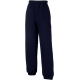 Fruit of the Loom PANTALON DE JOGGING ENFANT BAS ELASTIQU� 64-051-0