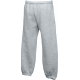 Fruit of the Loom PANTALON DE JOGGING ENFANT BAS ELASTIQU� 64-051-0