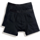 Fruit of the Loom PACK - 2 BOXERS CLASSIC 67-026-7