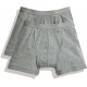 Fruit of the Loom PACK - 2 BOXERS CLASSIC 67-026-7