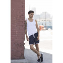 Skinni Fit Short homme r�tro