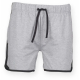 Skinni Fit Short homme r�tro