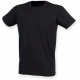 Skinni Fit Men´s Feel Good Crew neck T-shirt