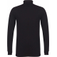 Skinni Fit Men´s Feel Good Roll Neck T-Shirt