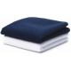 Towel City Serviette de toilette microfibre