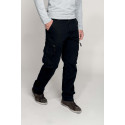 Kariban PANTALON MULTIPOCHES