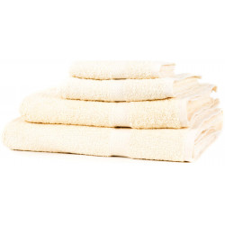 Towel City DRAP DE BAIN