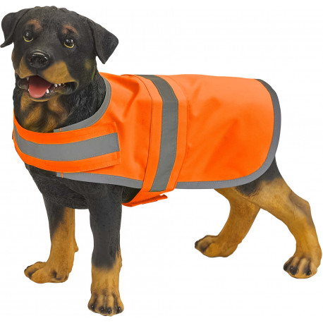 Yoko GILET R�FL�CHISSANT POUR CHIEN