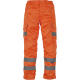 Yoko Pantalon Cargo haute visibilit�