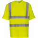 Yoko Hi-Vis Short-Sleeved T-shirt