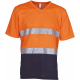 Yoko Top Cool - Hi-Vis T-shirt