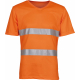 Yoko Top Cool - Hi-Vis T-shirt