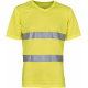 Yoko Top Cool - Hi-Vis T-shirt