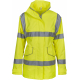 Yoko Hi-Vis ladies´ executive jacket