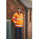 Yoko Fontaine Storm - Hi-Vis jacket