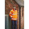 Yoko Fontaine Storm - Hi-Vis jacket