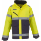 Yoko Fontaine Storm - Hi-Vis jacket