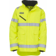 Yoko Fontaine Storm - Hi-Vis jacket