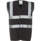 Yoko Gilet haute visibilit�