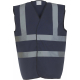 Yoko Gilet haute visibilit�