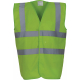 Yoko Gilet haute visibilit�