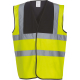 Yoko Gilet haute visibilit�