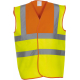 Yoko Gilet haute visibilit�