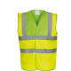 Yoko Gilet haute visibilit�