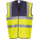 Yoko Gilet haute visibilit�