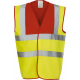 Yoko Gilet haute visibilit�