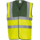 Yoko Gilet haute visibilit�