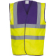 Yoko Gilet haute visibilit�