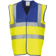 Yoko Gilet haute visibilit�