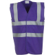 Yoko Gilet haute visibilit�