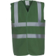 Yoko Gilet haute visibilit�