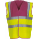 Yoko Gilet haute visibilit�