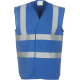 Yoko Gilet haute visibilit�