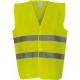 Yoko Gilet � 2 bandes haute visibilit�