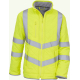 Yoko Hi-Vis Kensington jacket