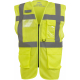 Yoko Gilet haute visibilit� Top Cool "Management" 