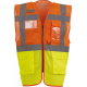 Yoko Gilet haute visibilit� Top Cool "Management" 