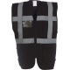 Yoko Gilet multifonction haute visibilit�