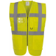 Yoko Gilet multifonction haute visibilit�