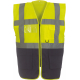 Yoko Gilet multifonction haute visibilit�