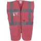 Yoko Gilet multifonction haute visibilit�